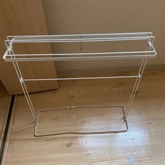 タオルラック