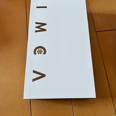 新品　ジュエリーボックス