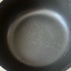 ニトリ 片手鍋（18cm）の画像