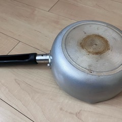 ニトリ 片手鍋（18cm）の画像