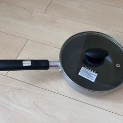 ニトリ 片手鍋（18cm）