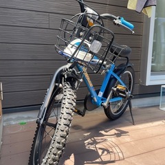 子供用自転車