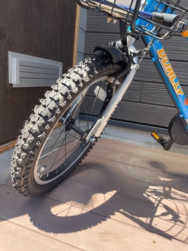 子供用自転車
