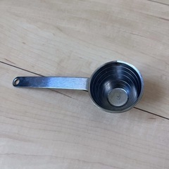 計量スプーン