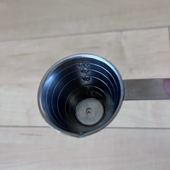 計量スプーンの画像