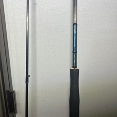 ダイワ エメラルダス AGS 86ML-S  エギング