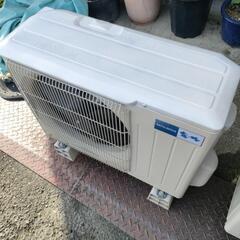分解洗浄済み 三菱 エアコン MSZ-GV282 2.8KW 10畳位 中古動作品の画像
