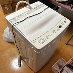 洗濯機