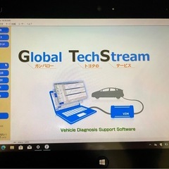 GTS診断機