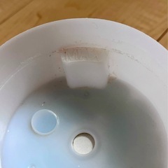 加湿器　アロマディフューザーの画像