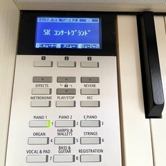 ★KAWAI 電子ピアノ CA67A プレミアムホワイトメープル調 KAWAI CA67 プレミアムホワイトメープル