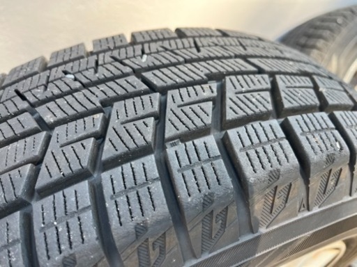 　交渉中　車のパーツ タイヤ、ホイール