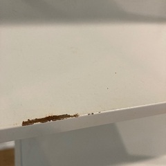IKEA スチールラックの画像