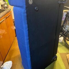 二人掛けソファの画像