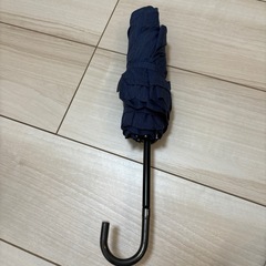 Francfranc 日傘雨傘兼用の画像
