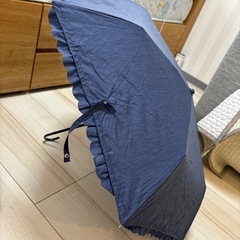 Francfranc 日傘雨傘兼用の画像