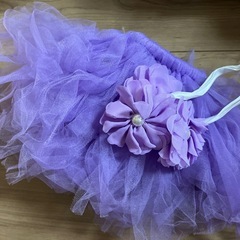 ニューボーンフォト用