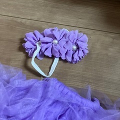 ニューボーンフォト用の画像