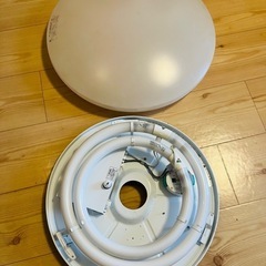 シーリングライト