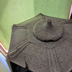 石灯篭差し上げますの画像