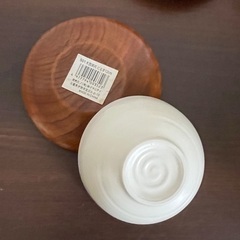 湯呑み茶碗6個.茶たく5枚　取りに来ていただける方に無料でお譲りします。の画像