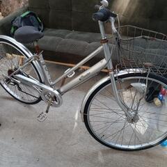 🚲自転車 27インチ👷