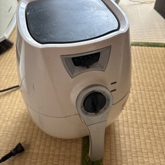 ノンフライヤーの画像