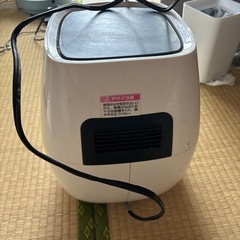 ノンフライヤー