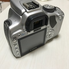 EOSキスDigitalXの画像