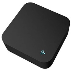 【新宿区手渡し】ノーブランド品 WiFi赤外線ユニバーサルリモコ...