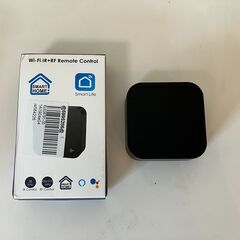 【新宿区手渡し】ノーブランド品 WiFi赤外線ユニバーサルリモコン スマートホーム IR RFリモコン スマートホーム改善 エアコンコントローラー TV リモコン家電の画像