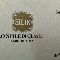 【愛品館八千代店】シリック(SILIK)　ロココ調デスクチェアの画像
