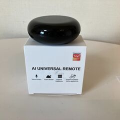 【新宿区手渡し】WiFi-IR リモコン、WiFi-IR リモコ...