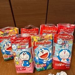 【お取引相談中】子供オムツの画像