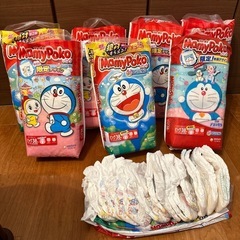 【お取引相談中】子供オムツの画像