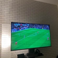 家電 テレビ 液晶テレビの画像