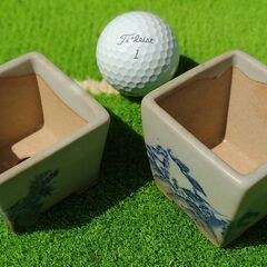 豆鉢　丸藤