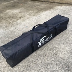 フィールドア　タープテント　