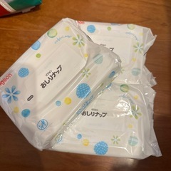 【お取引相談中】子供オムツの画像