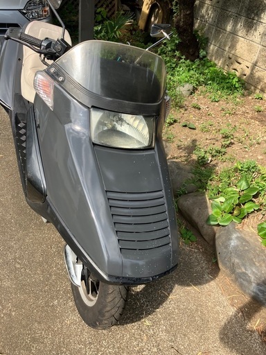 フュージョン　フェリックス　cn250 逆輸入車