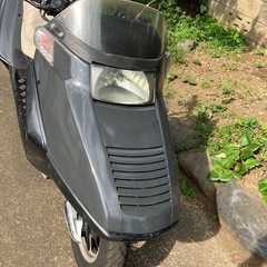 　フュージョン　フェリックス　cn250 逆輸入車　