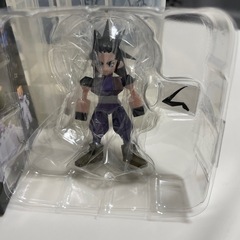 ファイナルファンタジー　一番くじ　G賞　シークレット
の画像