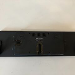 【新宿区手渡し】ITPROTECH 12.6インチ LCD12HCV-IPSW ディスプレイの画像