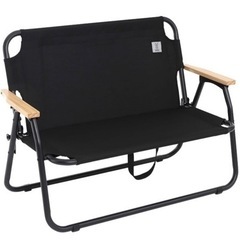キャンプ用品　チェアの画像