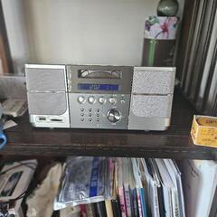 KOIZUMI CD PLAYER