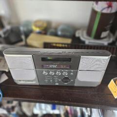 KOIZUMI CD PLAYERの画像