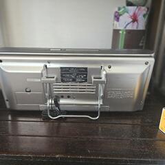 KOIZUMI CD PLAYERの画像