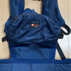【新宿区手渡し】napnapナップナップ ベーシック メッシュド...