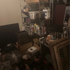 謝礼あり　総額/約¥36万円分】部屋ごと福袋の画像