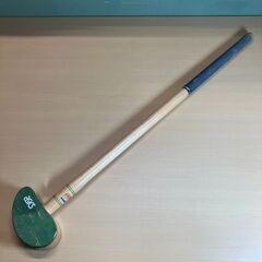 アシックス　グラウンドゴルフクラブ　グッドショット